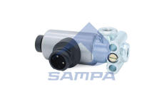 Magnetický ventil SAMPA 091.093