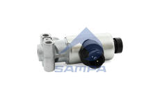 Magneticky ventil, ridici valec SAMPA 091.095