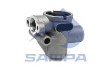 Redukční ventil SAMPA 091.113