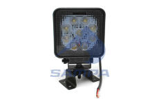 Hlavní světlomet SAMPA 091.142