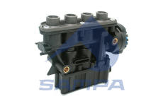 Elektromagnetický ventil SAMPA 091.162