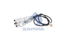 Elektromagnetický ventil SAMPA 091.178