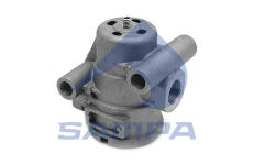 Redukční ventil SAMPA 091.272