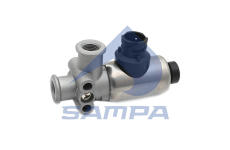 Magnetický ventil SAMPA 091.279