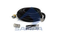 Snímač, počet otáček kol SAMPA 091.304