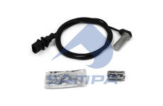 Snímač, počet otáček kol SAMPA 091.307