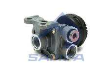 Rychlý ventil SAMPA 091.358