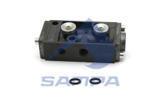 Elektromagnetický ventil SAMPA 091.359