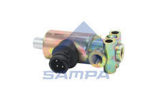 Elektromagnetický ventil SAMPA 091.360