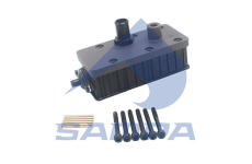 Regulátor, ALB SAMPA 091.380