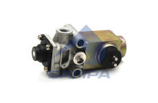 Elektromagnetický ventil SAMPA 091.387