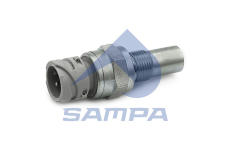 Snímač, počet otáček kol SAMPA 091.396