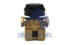 Rychlý ventil SAMPA 091.398