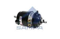 Pruzinovy brzdovy valec SAMPA 091.476