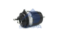 Pruzinovy brzdovy valec SAMPA 091.478