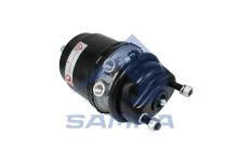Pruzinovy brzdovy valec SAMPA 091.484