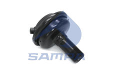 Pruzinovy brzdovy valec SAMPA 091.492