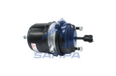 Pruzinovy brzdovy valec SAMPA 091.498