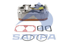 Sada na opravu, vzduchový kompresor SAMPA 091.505