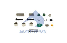 Sada na opravy, brzdový třmen SAMPA 091.850