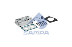 Hlava válce, vzduchový kompresor SAMPA 092.002