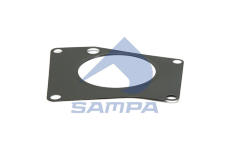 Těsnění válce, o-kroužek SAMPA 092.004