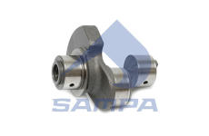 Klikový hřídel, kompresor tlaku vzduchu SAMPA 092.016