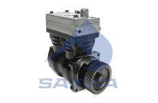 Kompresor, pneumatický systém SAMPA 092.044