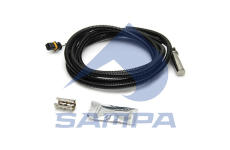 Snímač, počet otáček kol SAMPA 092.081