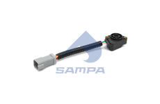 Senzor, poloha akceleracniho pedalu SAMPA 092.084