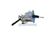 Posilovač spojky SAMPA 092.098