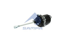 Pruzinovy brzdovy valec SAMPA 092.102