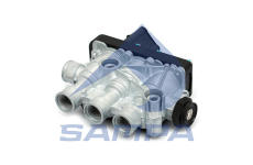Pneumatický ventil SAMPA 092.116