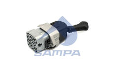 Brzdový ventil, parkovací brzda SAMPA 092.133