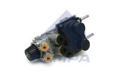 Brzdový ventil, provozní brzda SAMPA 092.138