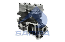 Kompresor, pneumatický systém SAMPA 092.169