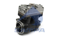 Kompresor, pneumatický systém SAMPA 092.172