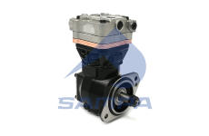 Kompresor, pneumatický systém SAMPA 092.177