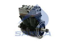 Kompresor, pneumatický systém SAMPA 092.182