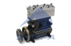 Kompresor, pneumatický systém SAMPA 092.183