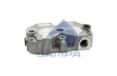 Hlava válce, vzduchový kompresor SAMPA 092.211