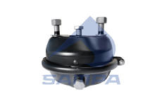 Membránový brzdový válec SAMPA 092.235