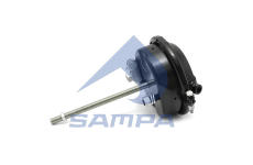 Membránový brzdový válec SAMPA 092.236