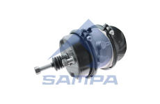 Pruzinovy brzdovy valec SAMPA 092.242