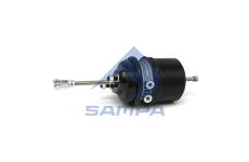 Pruzinovy brzdovy valec SAMPA 092.252