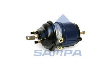 Pruzinovy brzdovy valec SAMPA 092.257