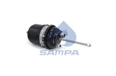Pruzinovy brzdovy valec SAMPA 092.260