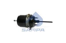 Pruzinovy brzdovy valec SAMPA 092.261