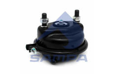 Membránový brzdový válec SAMPA 092.274