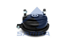 Membránový brzdový válec SAMPA 092.275